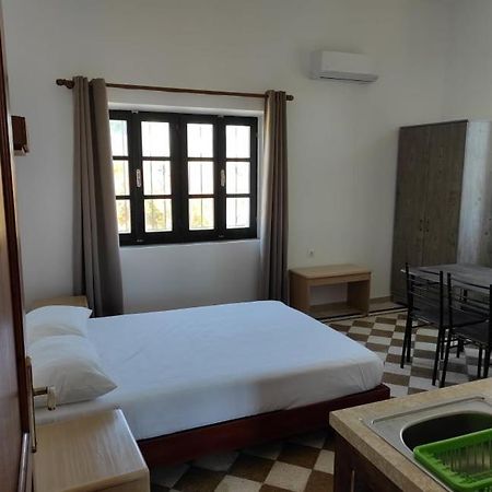 San Marco Guesthouse Kattavía 外观 照片