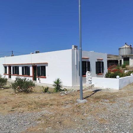 San Marco Guesthouse Kattavía 外观 照片