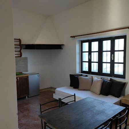 San Marco Guesthouse Kattavía 外观 照片