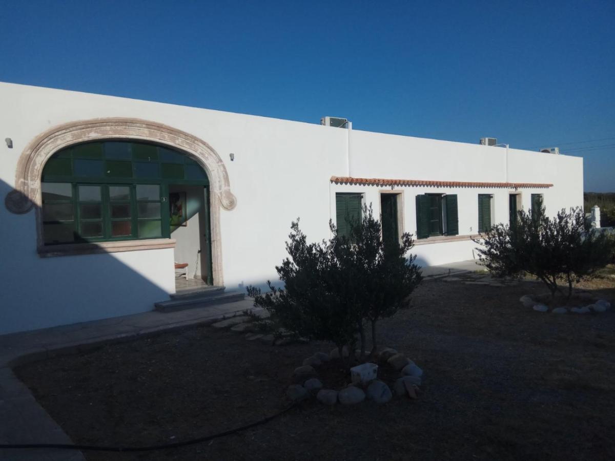 San Marco Guesthouse Kattavía 外观 照片