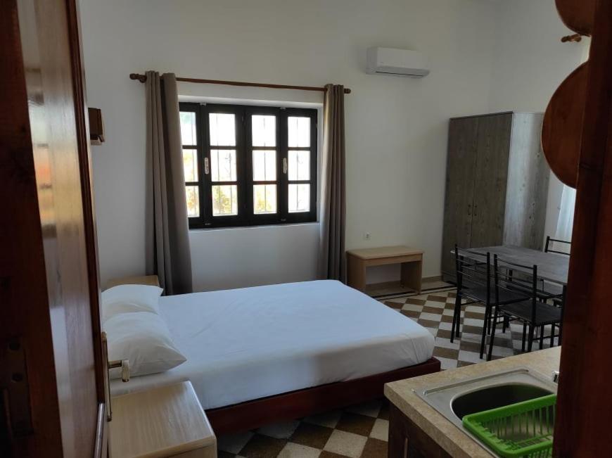 San Marco Guesthouse Kattavía 外观 照片