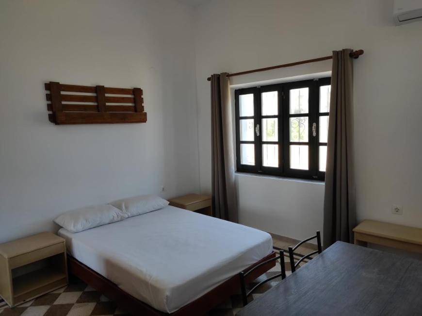San Marco Guesthouse Kattavía 外观 照片