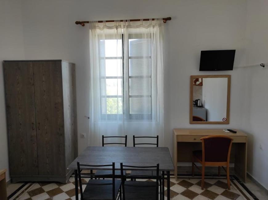 San Marco Guesthouse Kattavía 外观 照片