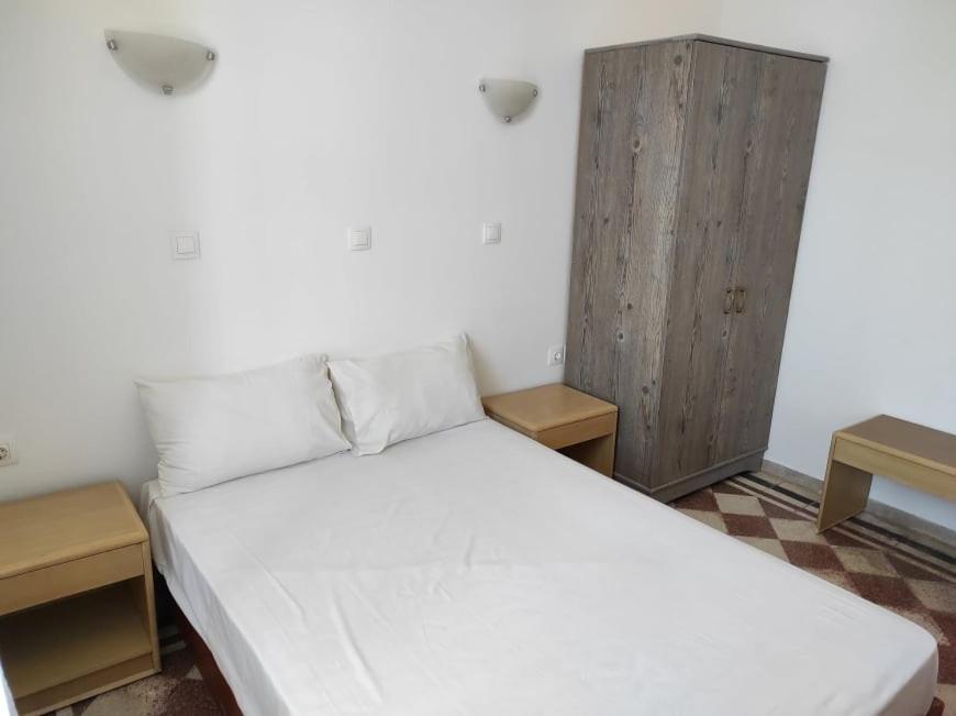 San Marco Guesthouse Kattavía 外观 照片