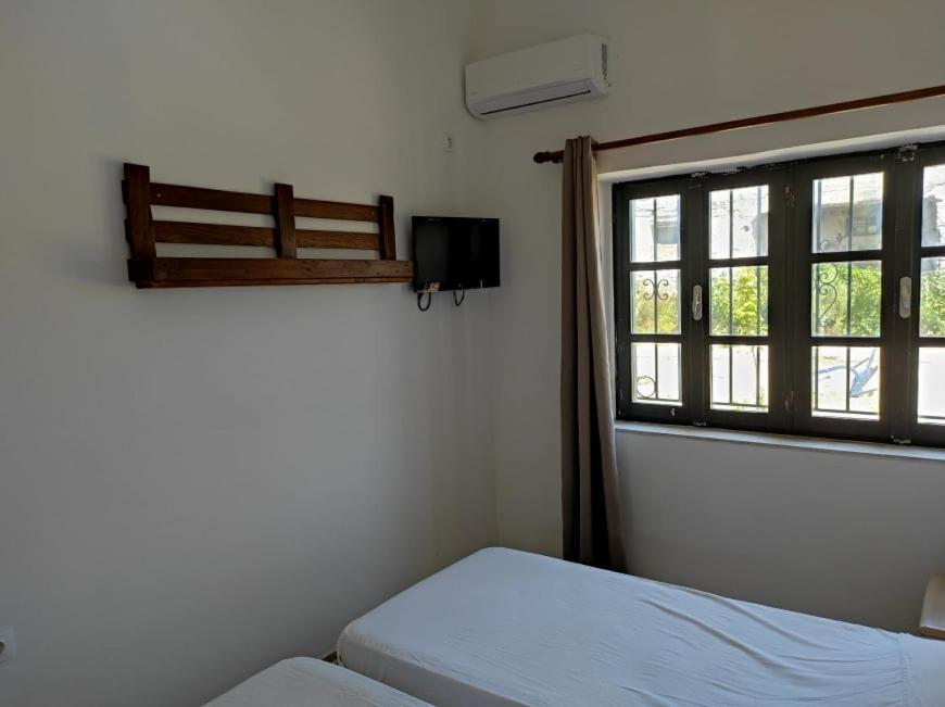 San Marco Guesthouse Kattavía 外观 照片