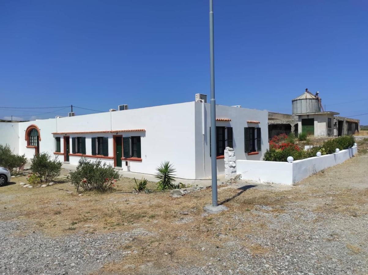 San Marco Guesthouse Kattavía 外观 照片