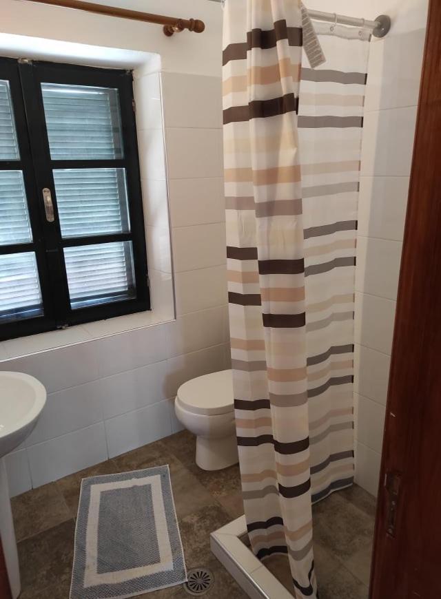 San Marco Guesthouse Kattavía 外观 照片
