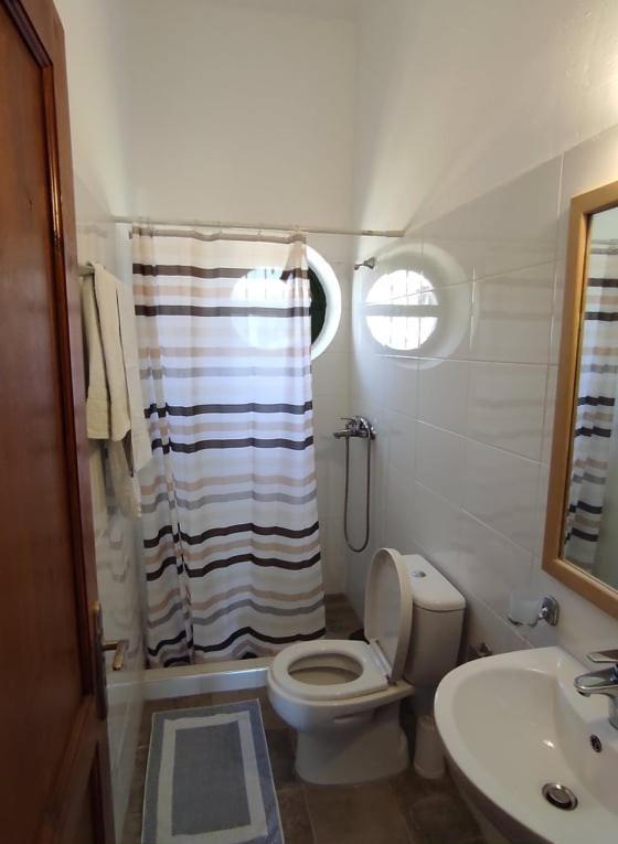 San Marco Guesthouse Kattavía 外观 照片