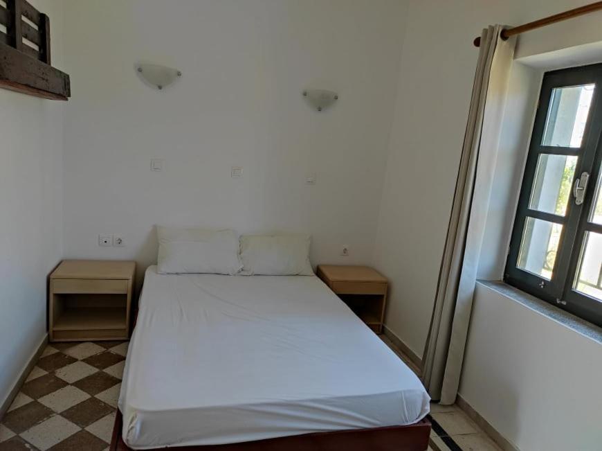 San Marco Guesthouse Kattavía 外观 照片