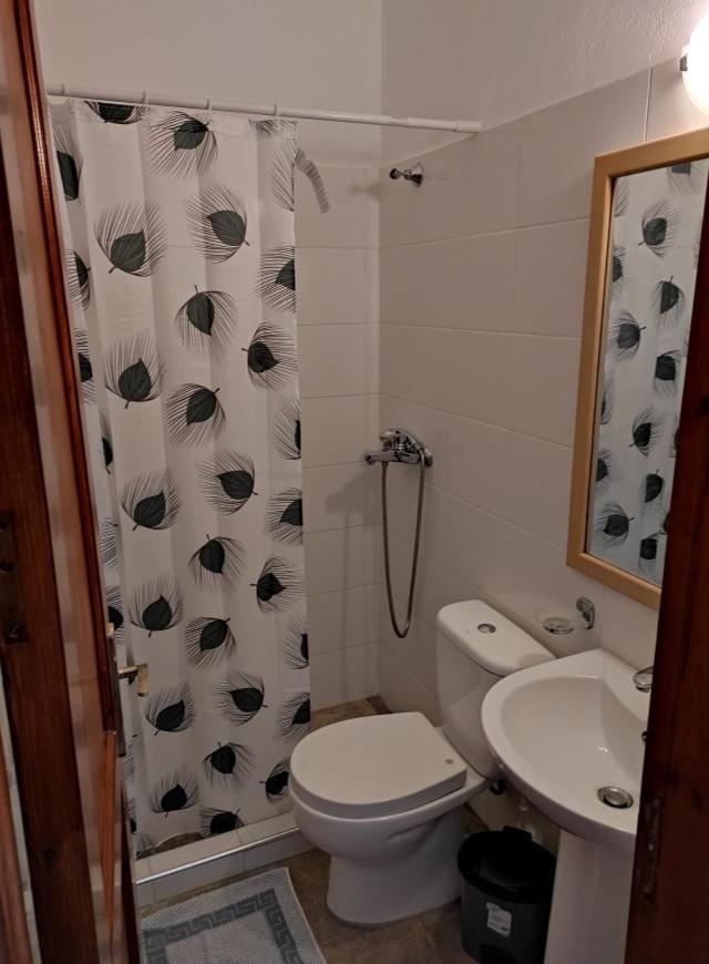 San Marco Guesthouse Kattavía 外观 照片