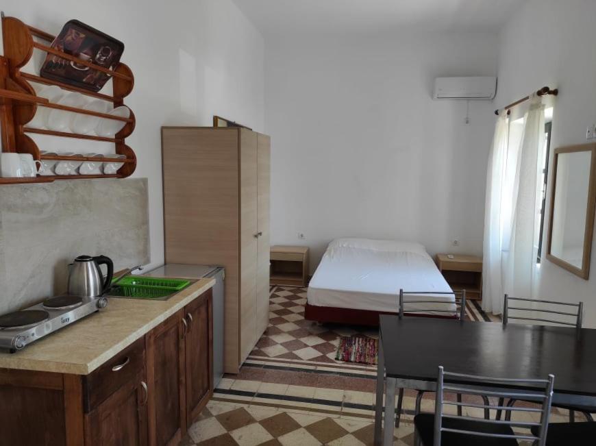 San Marco Guesthouse Kattavía 外观 照片