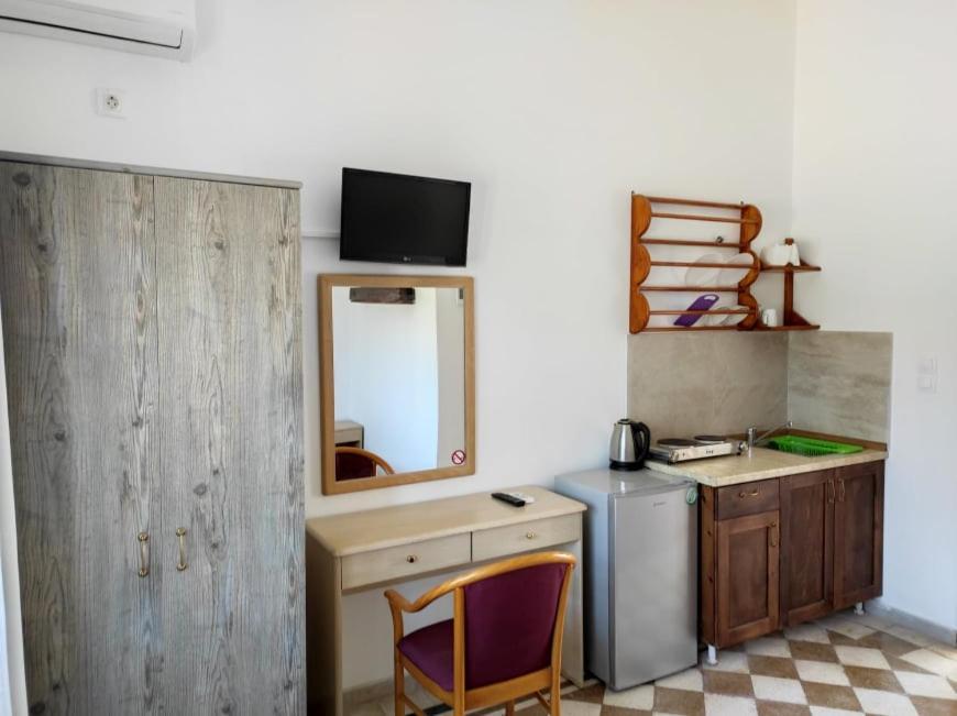 San Marco Guesthouse Kattavía 外观 照片