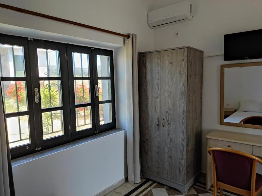 San Marco Guesthouse Kattavía 外观 照片