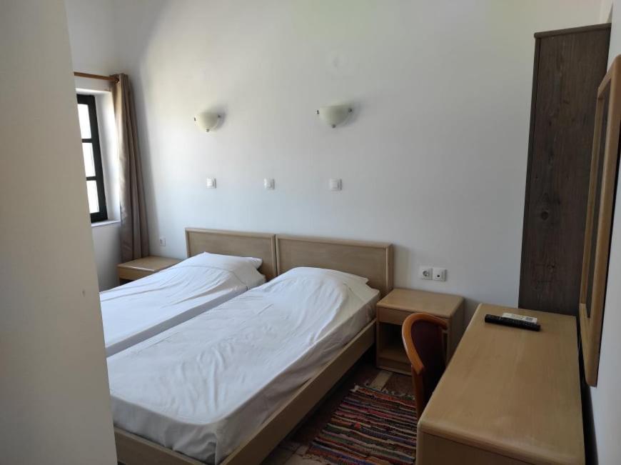 San Marco Guesthouse Kattavía 外观 照片