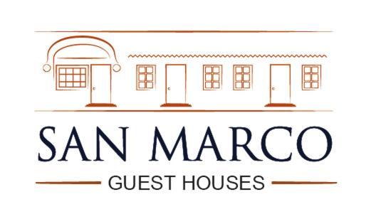 San Marco Guesthouse Kattavía 外观 照片