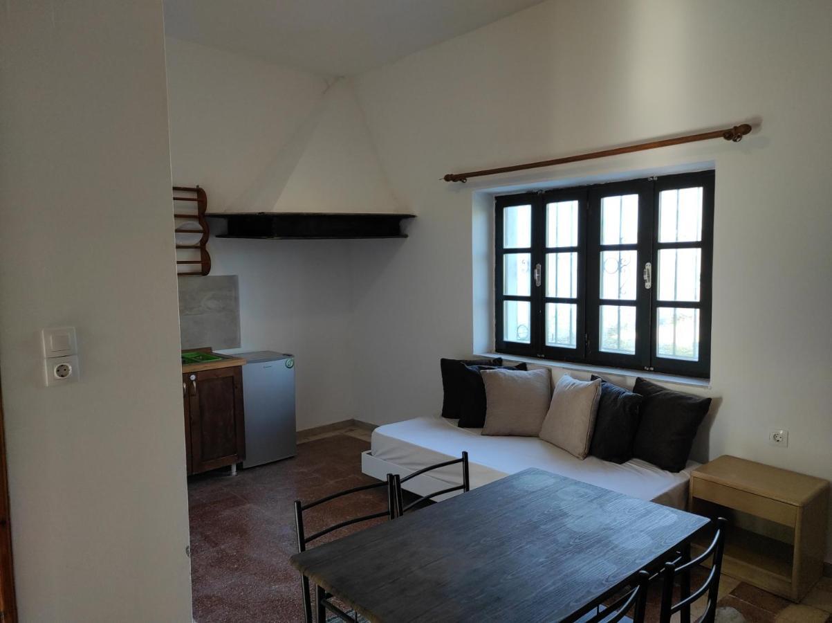 San Marco Guesthouse Kattavía 外观 照片