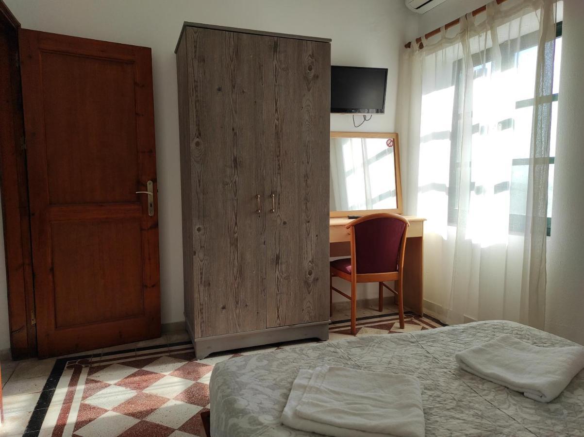 San Marco Guesthouse Kattavía 外观 照片