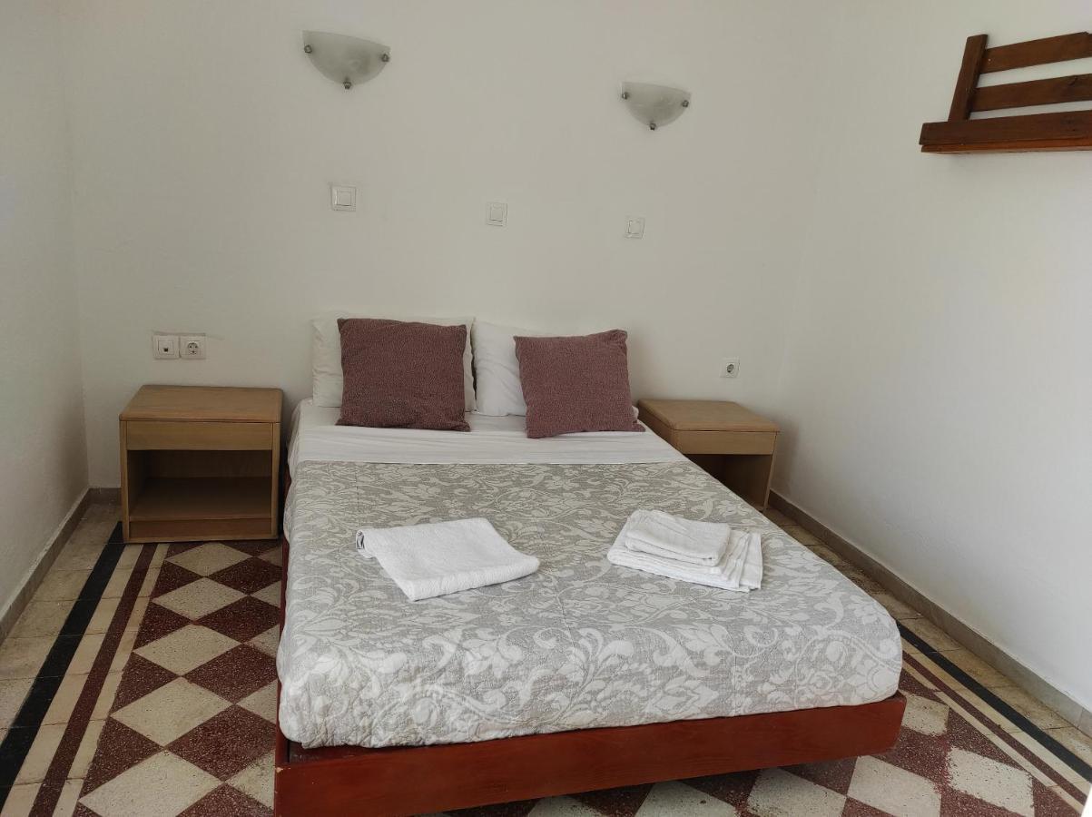 San Marco Guesthouse Kattavía 外观 照片